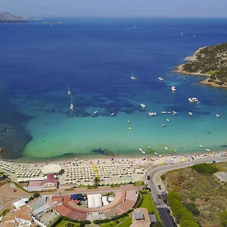 Apartmán Ea Bianca