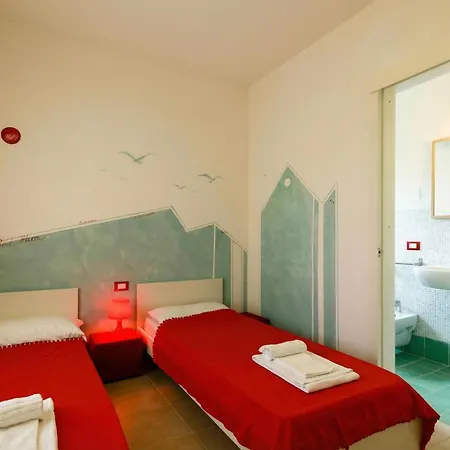 Ea Bianca Apartmán Baia Sardinia
