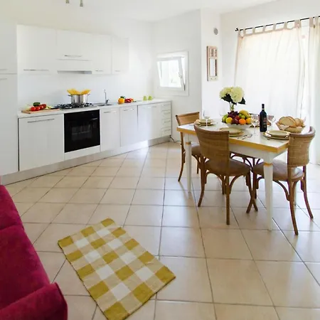 Apartmán Ea Bianca *
