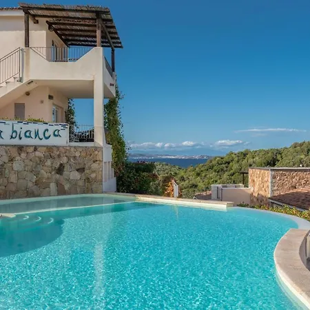 Ea Bianca Near Beach - Happy Apartment *
