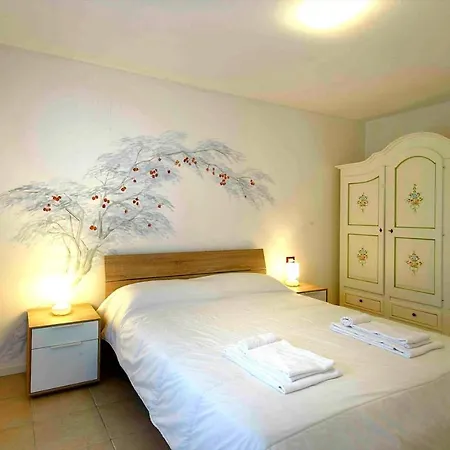 Apartment Ea Bianca Near Beach - Happy *
