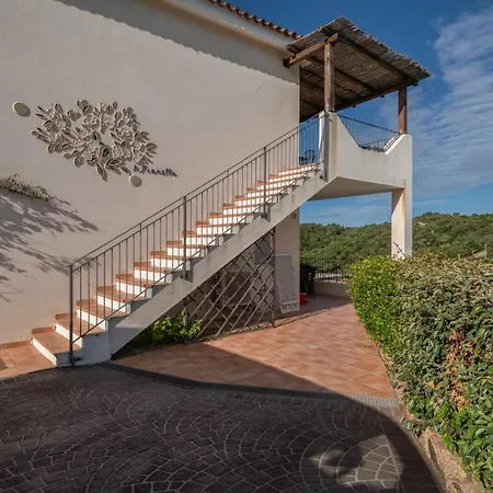 Ea Bianca Near Beach - Happy Apartment *
