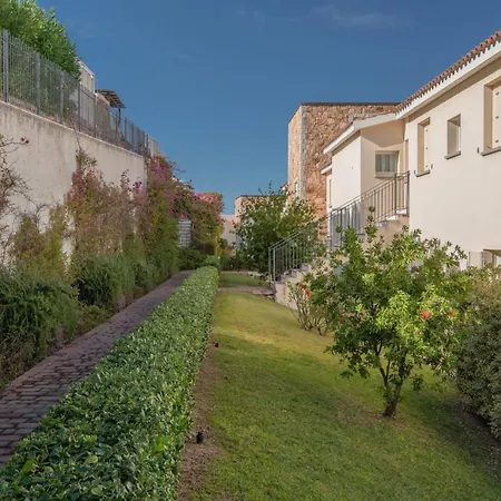 Apartment Ea Bianca Near Beach - Happy Baja Sardinia