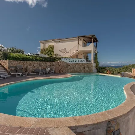 Ea Bianca Near Beach - Happy Apartment