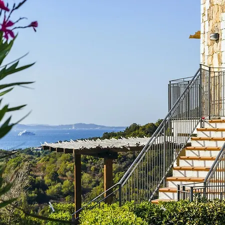 Ea Bianca * Baja Sardinia