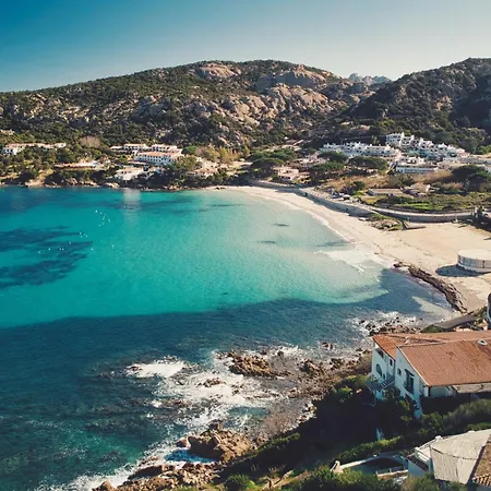 Ea Bianca Apartamento *