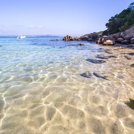 Apartment Ea Bianca Near Beach - Happy Baja Sardinia