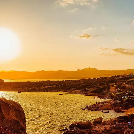 Apartment Ea Bianca Near Beach - Happy Baja Sardinia